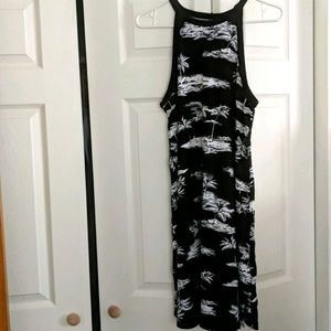 Ladies summer dress